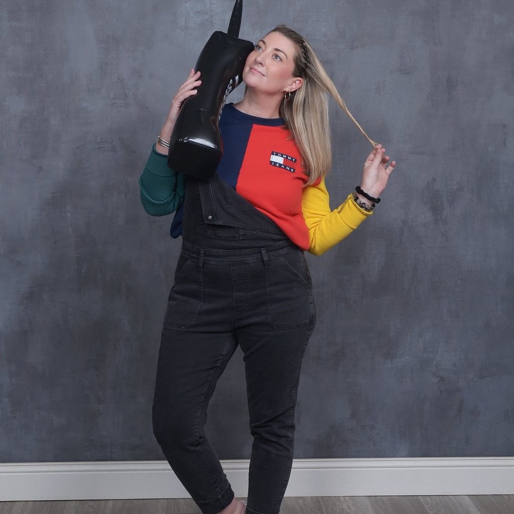 Meet your Posher, Erin
